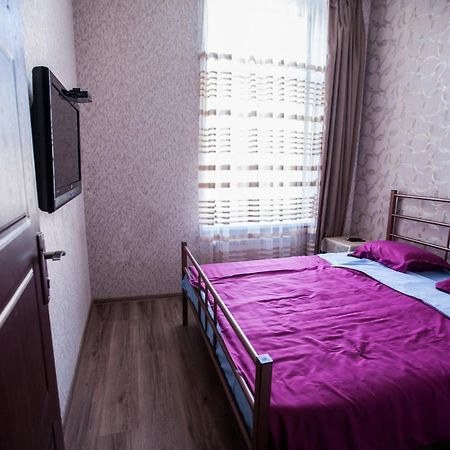 טביליסי Guest House Didis מראה חיצוני תמונה