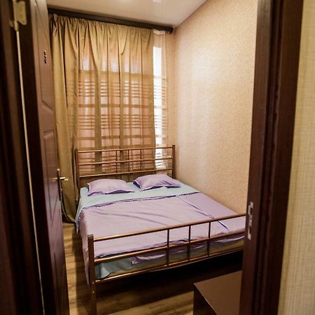 טביליסי Guest House Didis מראה חיצוני תמונה