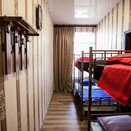 טביליסי Guest House Didis מראה חיצוני תמונה