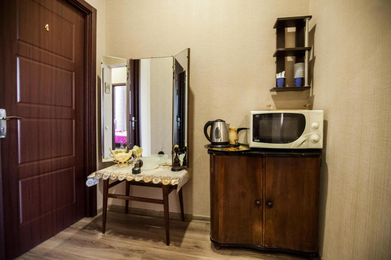 טביליסי Guest House Didis מראה חיצוני תמונה