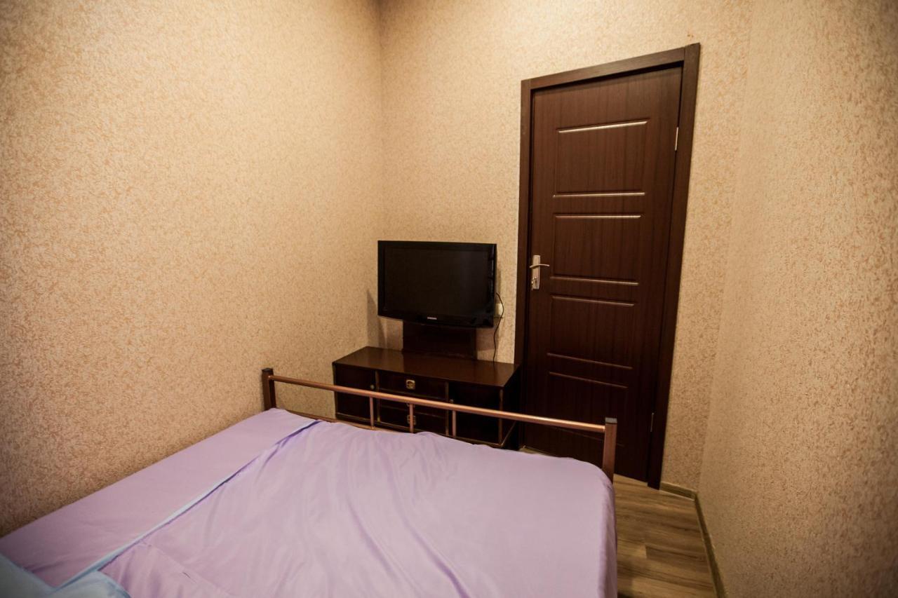 טביליסי Guest House Didis מראה חיצוני תמונה
