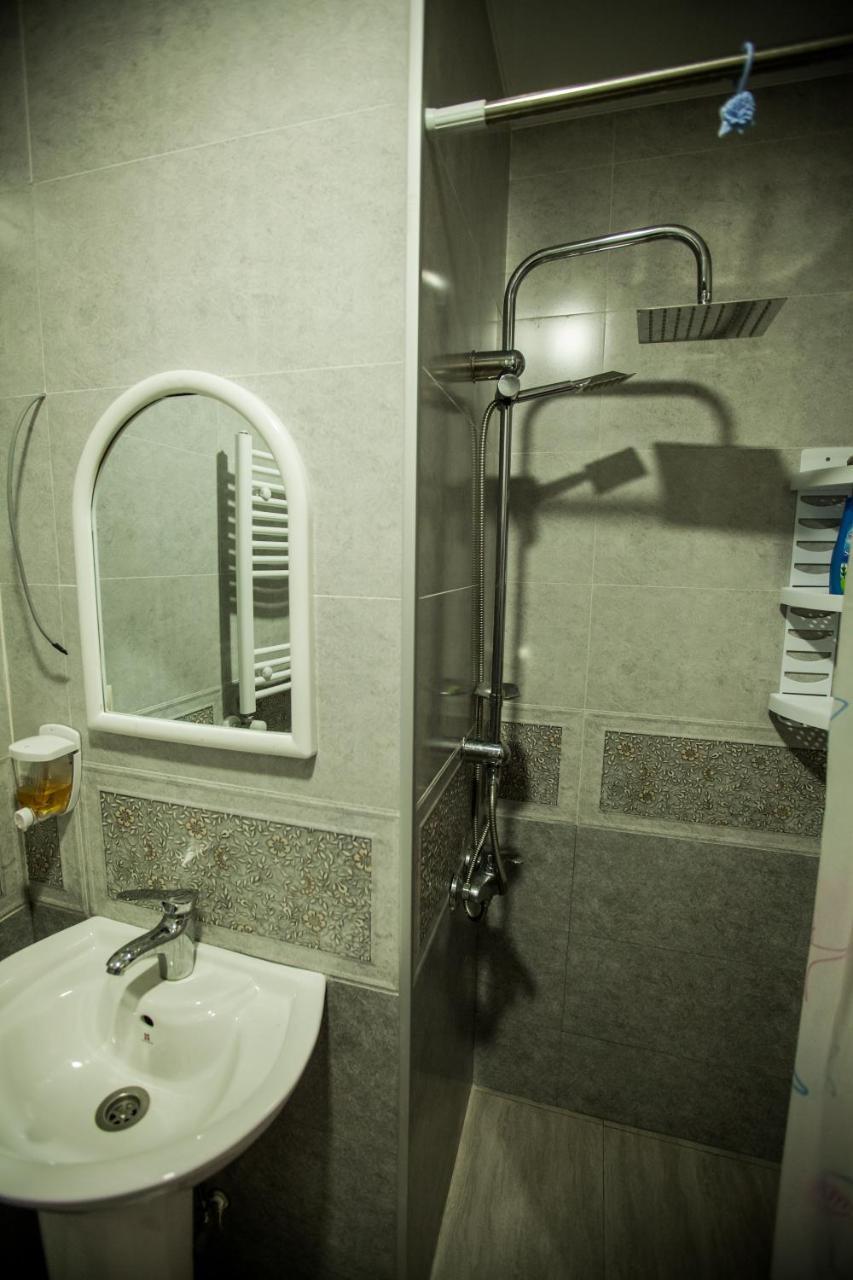 טביליסי Guest House Didis מראה חיצוני תמונה