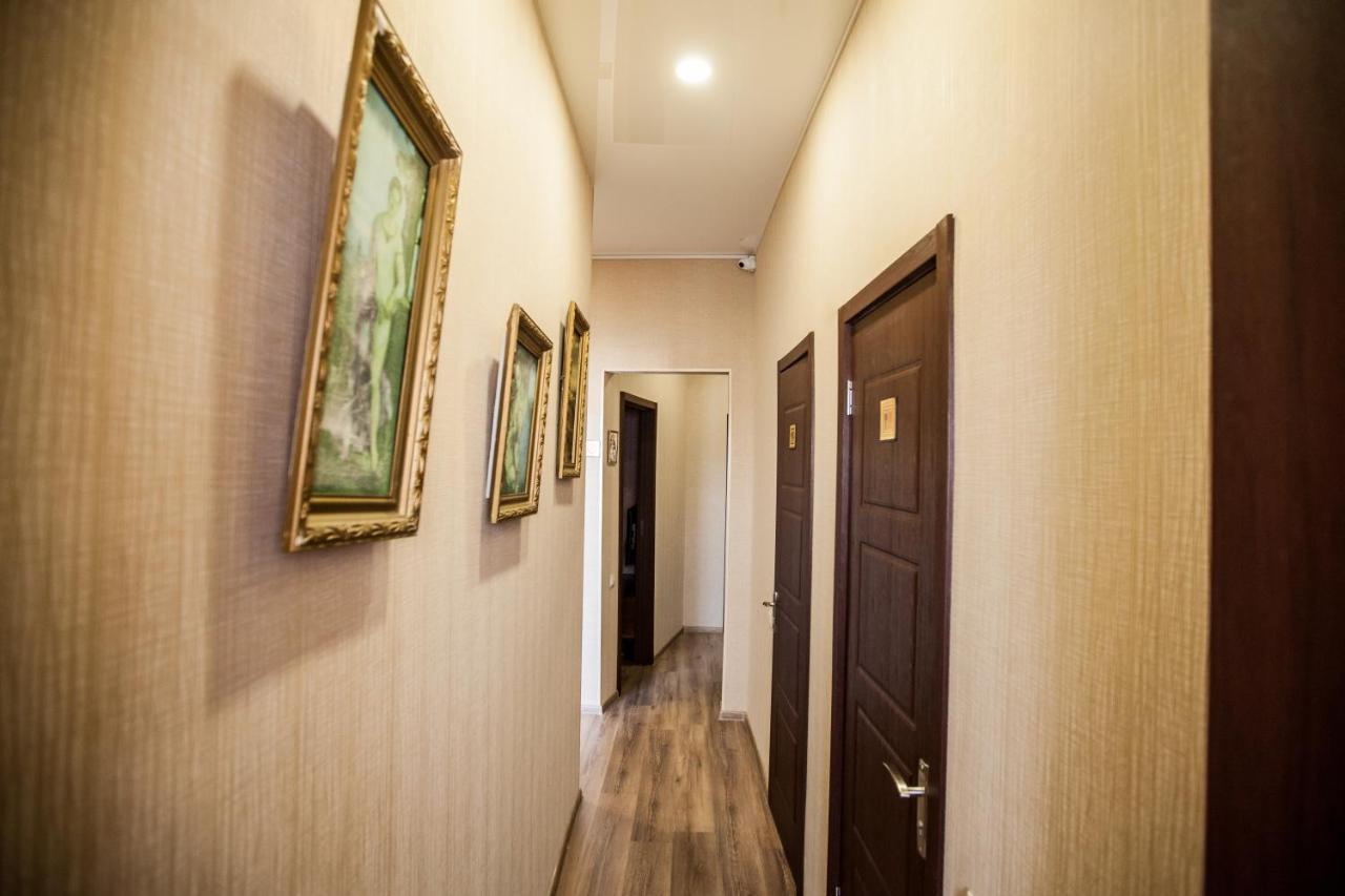 טביליסי Guest House Didis מראה חיצוני תמונה