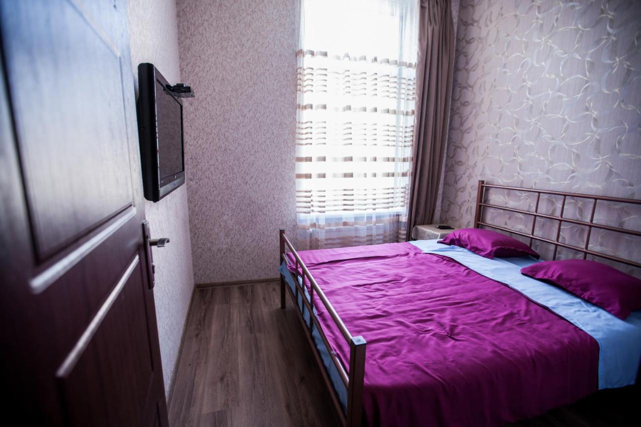 טביליסי Guest House Didis מראה חיצוני תמונה