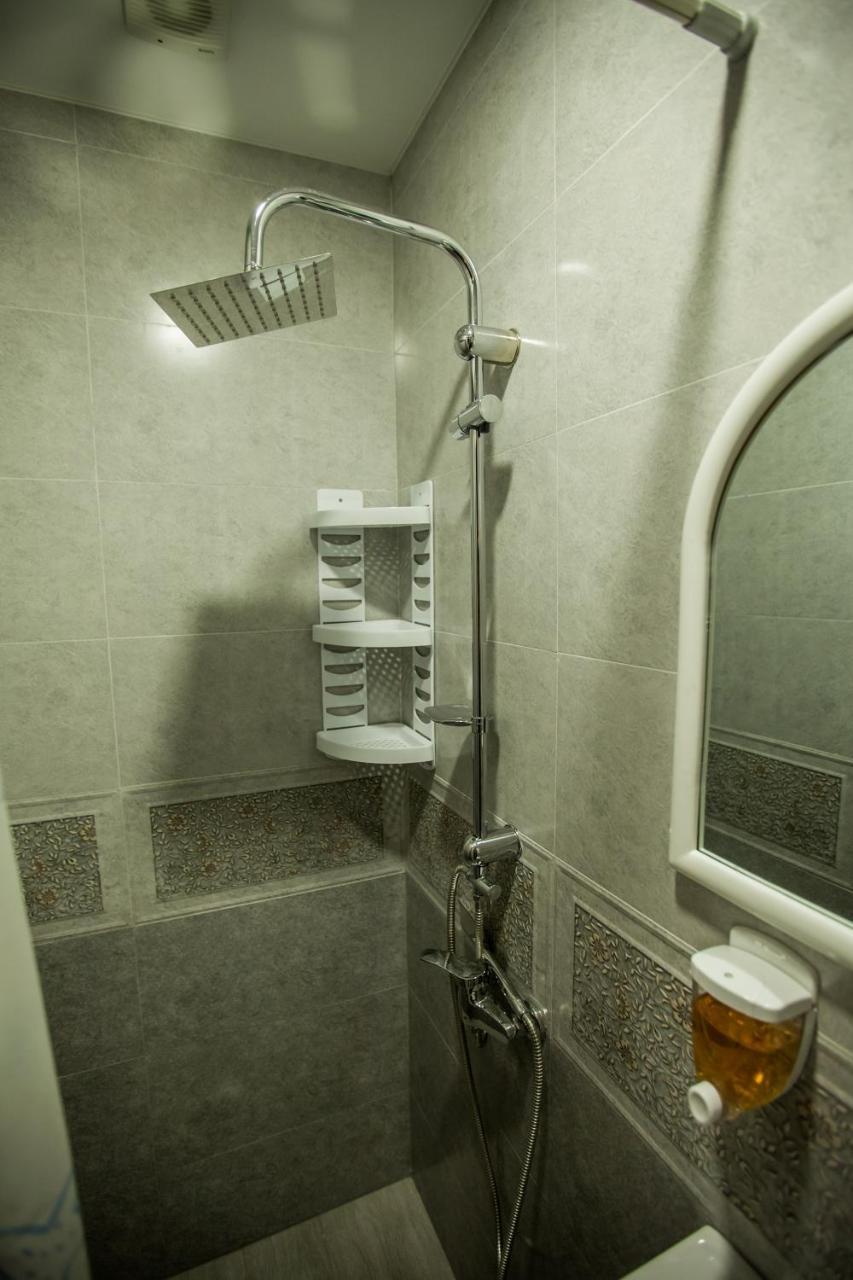 טביליסי Guest House Didis מראה חיצוני תמונה