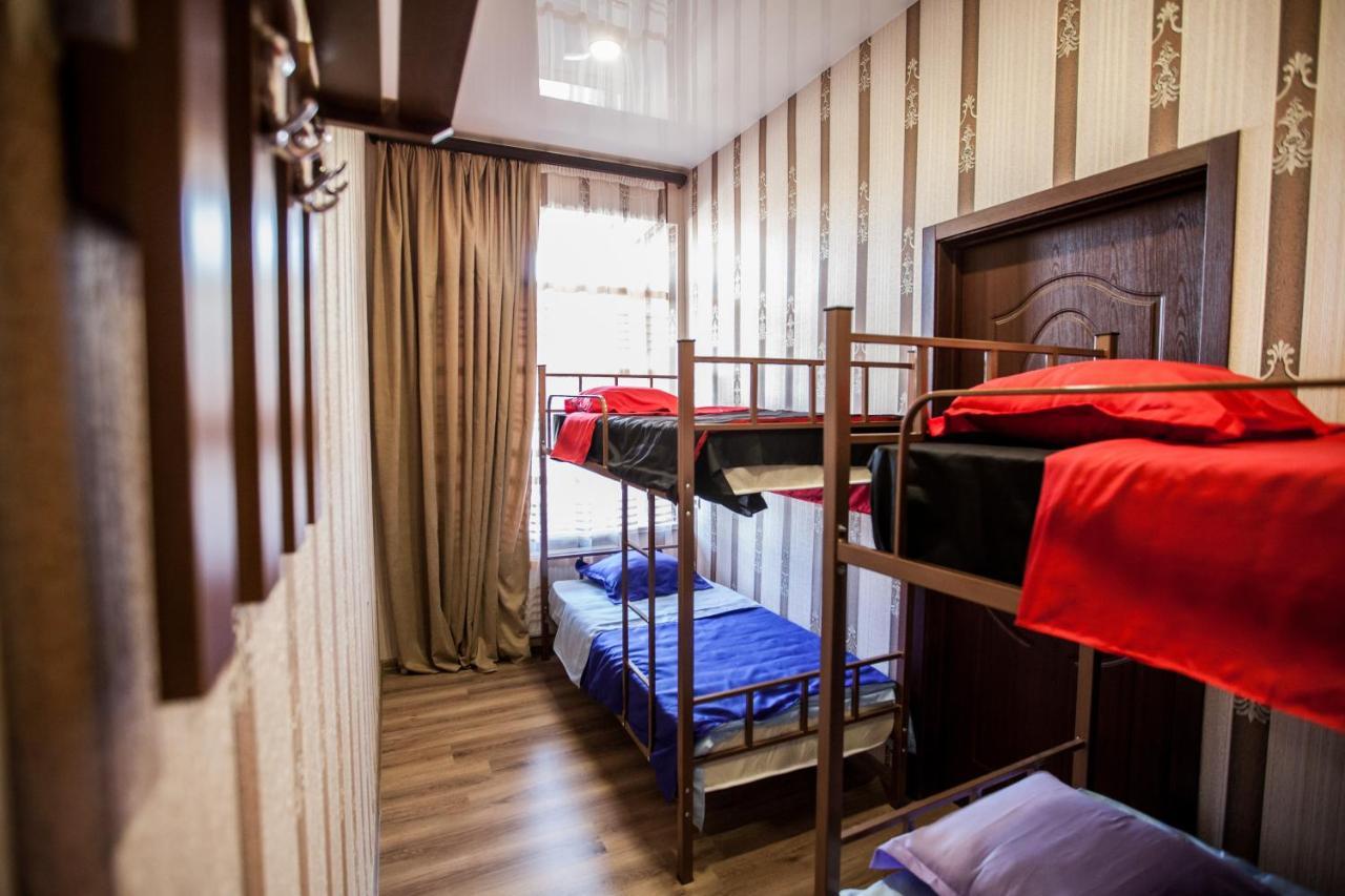טביליסי Guest House Didis מראה חיצוני תמונה
