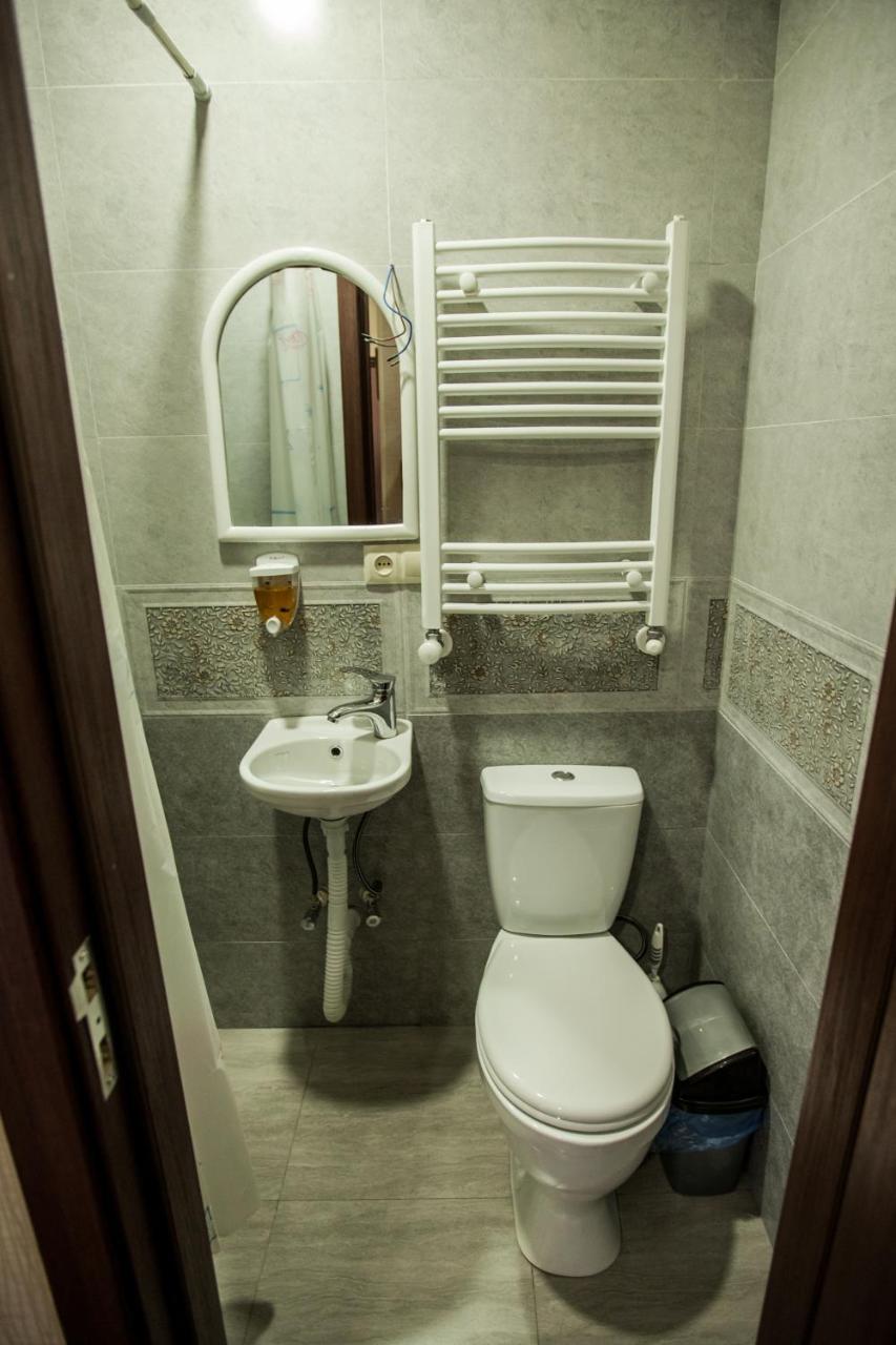 טביליסי Guest House Didis מראה חיצוני תמונה