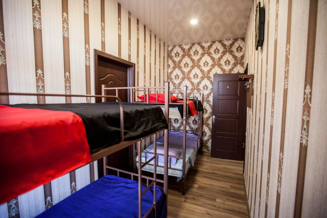 טביליסי Guest House Didis מראה חיצוני תמונה