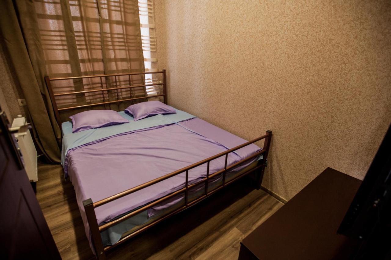 טביליסי Guest House Didis מראה חיצוני תמונה