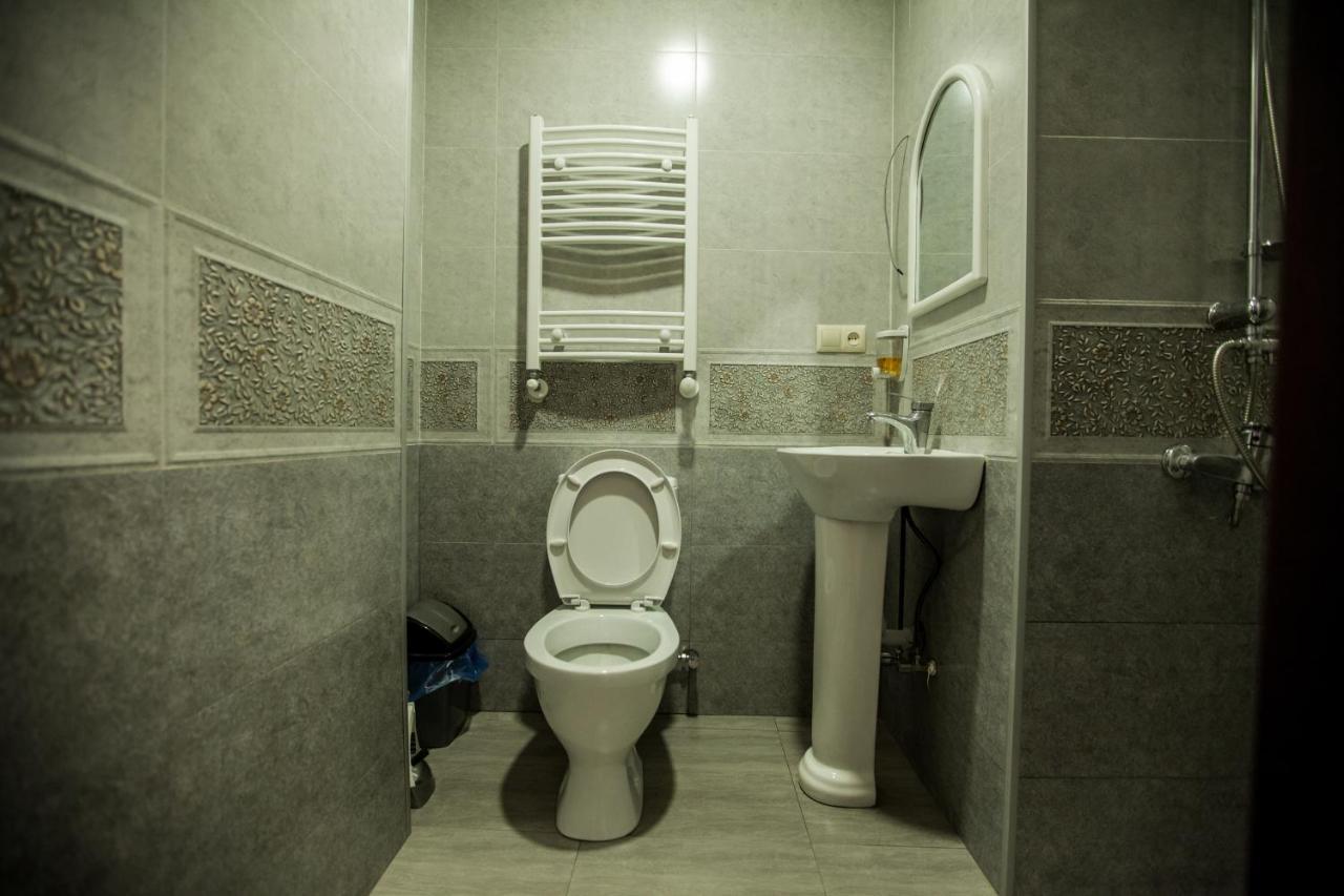 טביליסי Guest House Didis מראה חיצוני תמונה