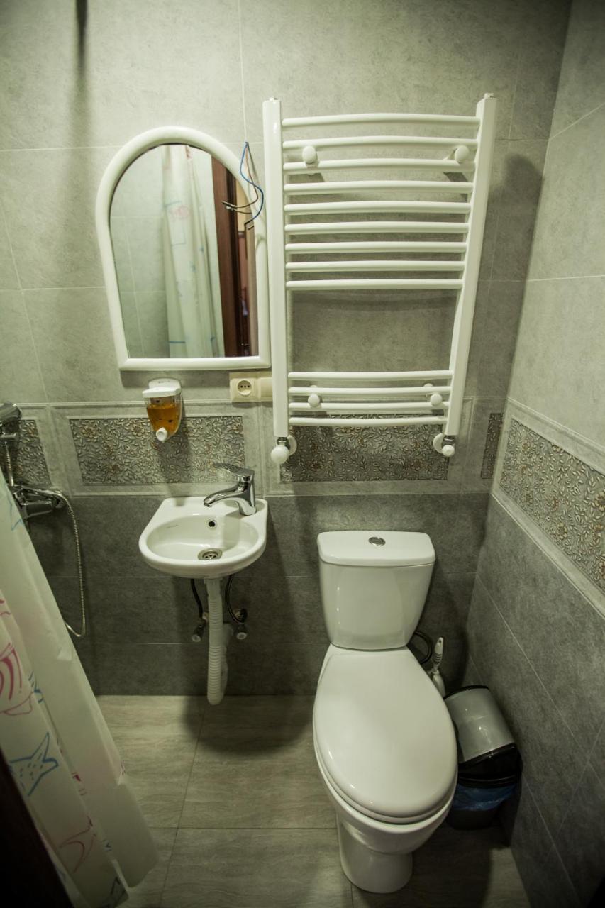 טביליסי Guest House Didis מראה חיצוני תמונה