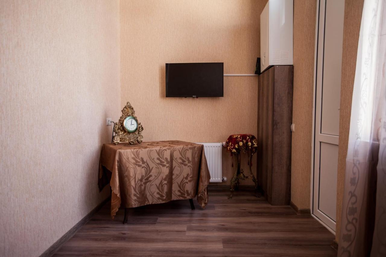 טביליסי Guest House Didis מראה חיצוני תמונה
