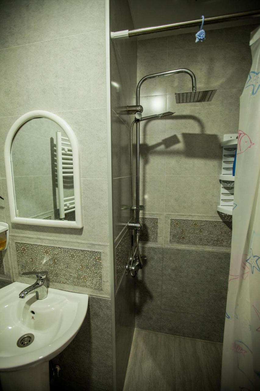 טביליסי Guest House Didis מראה חיצוני תמונה