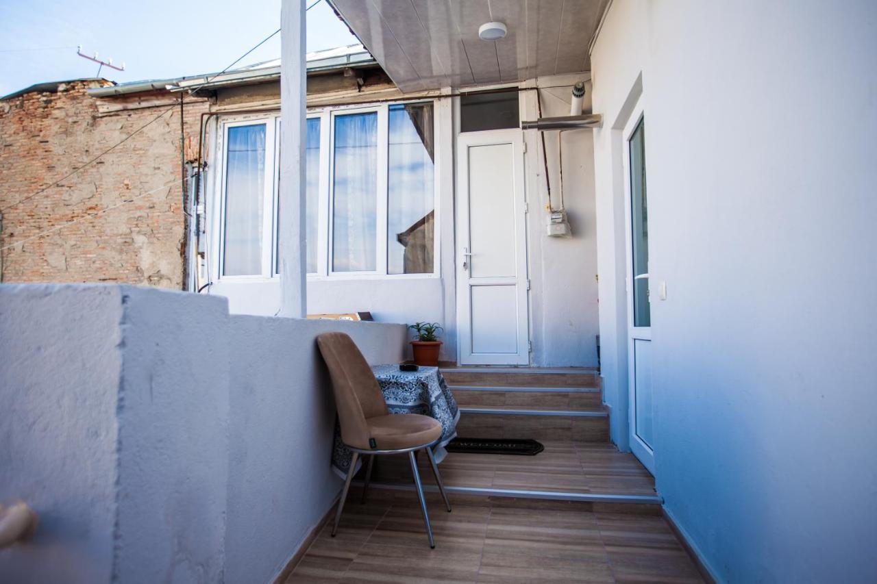 טביליסי Guest House Didis מראה חיצוני תמונה