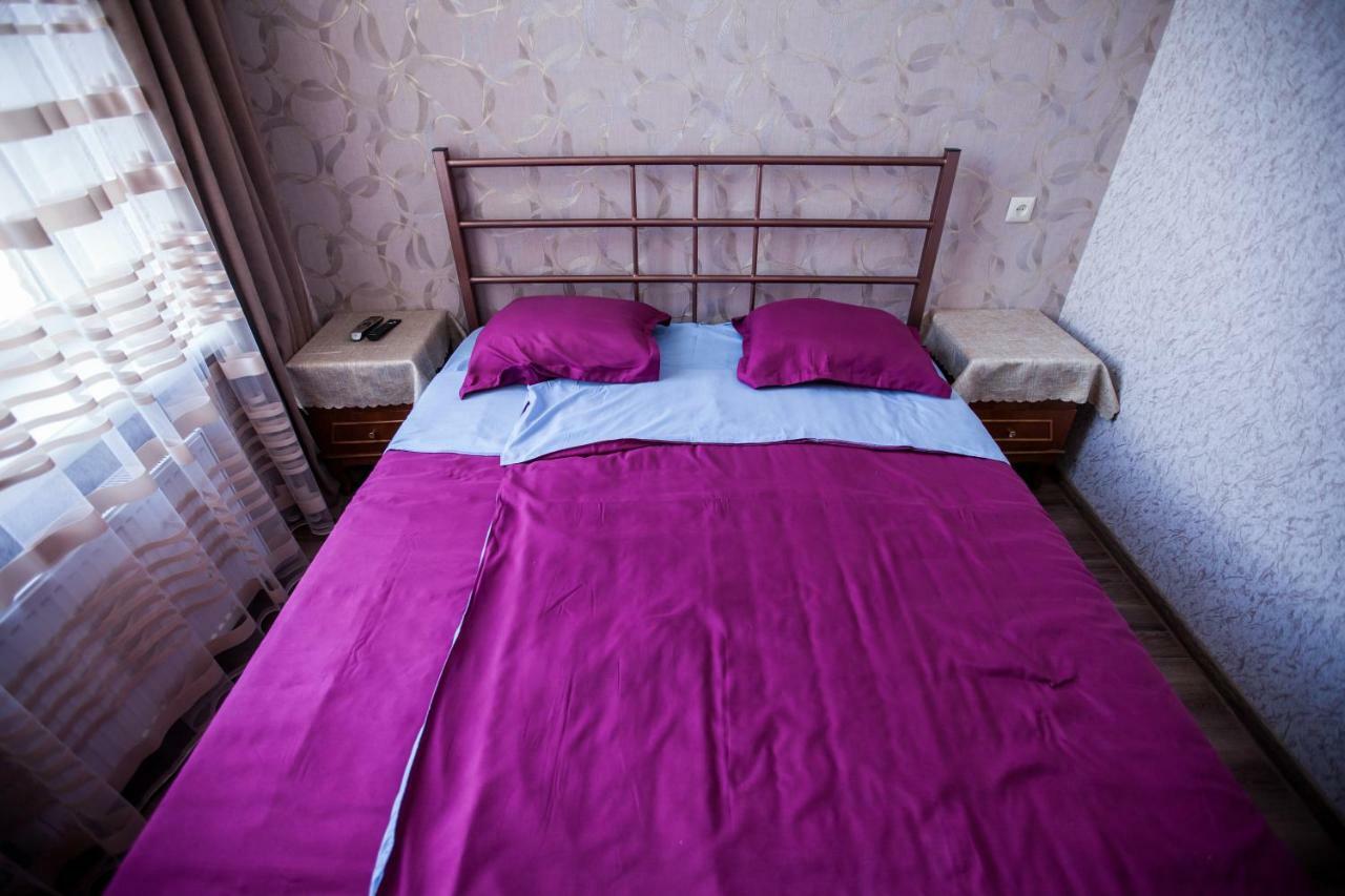 טביליסי Guest House Didis מראה חיצוני תמונה
