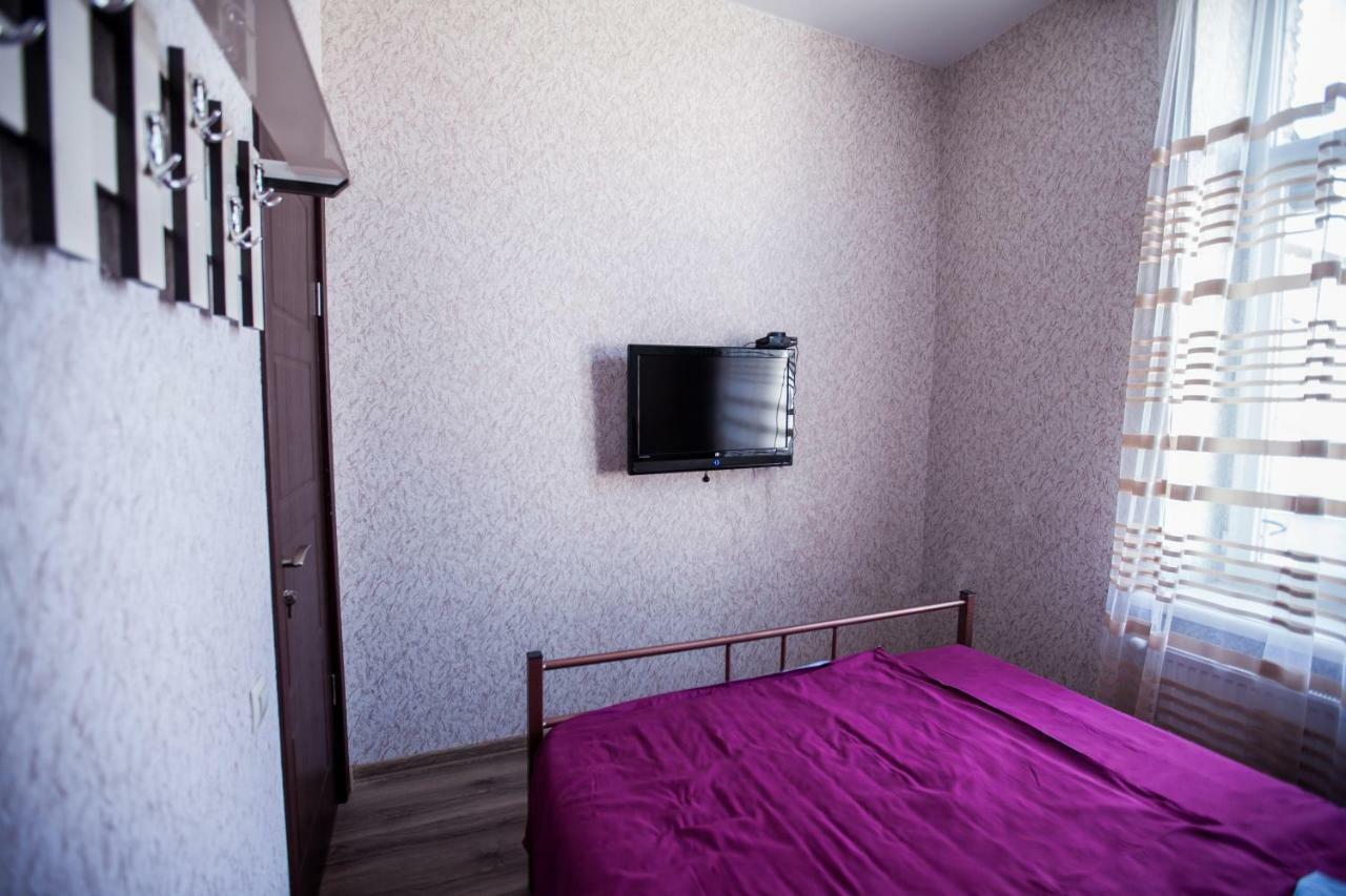 טביליסי Guest House Didis מראה חיצוני תמונה