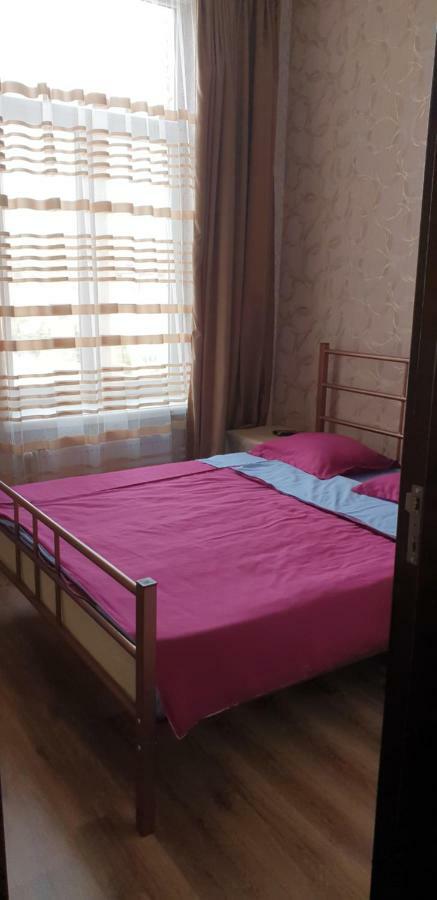 טביליסי Guest House Didis מראה חיצוני תמונה