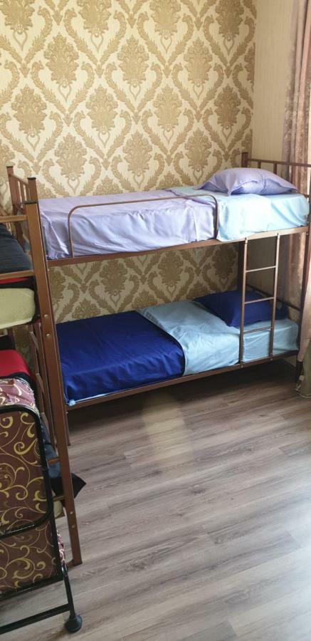 טביליסי Guest House Didis מראה חיצוני תמונה