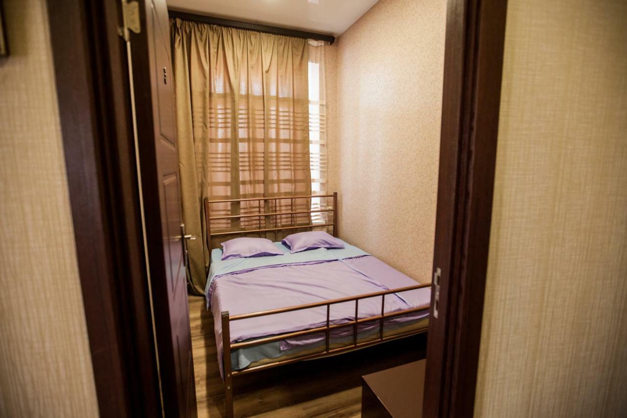טביליסי Guest House Didis מראה חיצוני תמונה