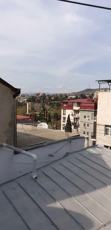 טביליסי Guest House Didis מראה חיצוני תמונה