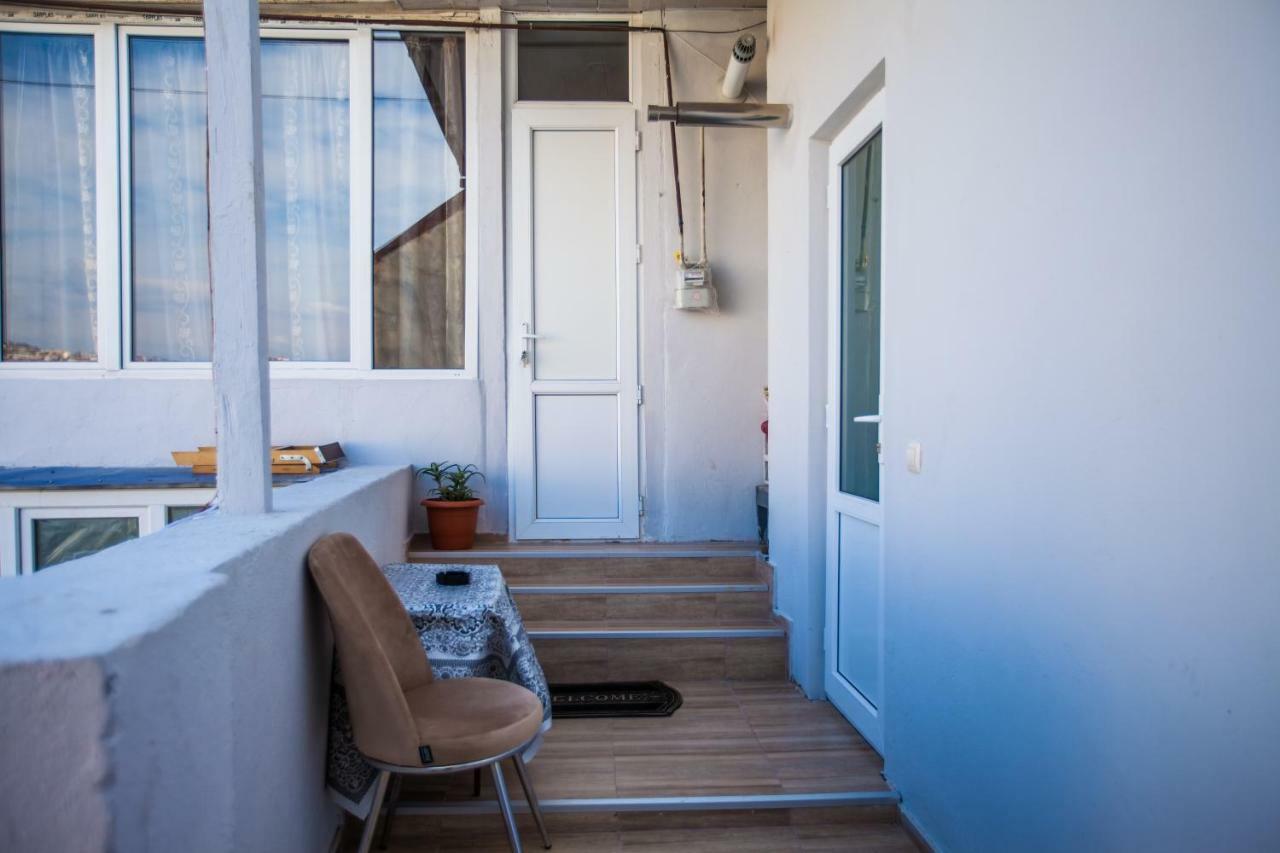 טביליסי Guest House Didis מראה חיצוני תמונה