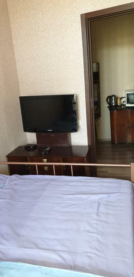 טביליסי Guest House Didis מראה חיצוני תמונה
