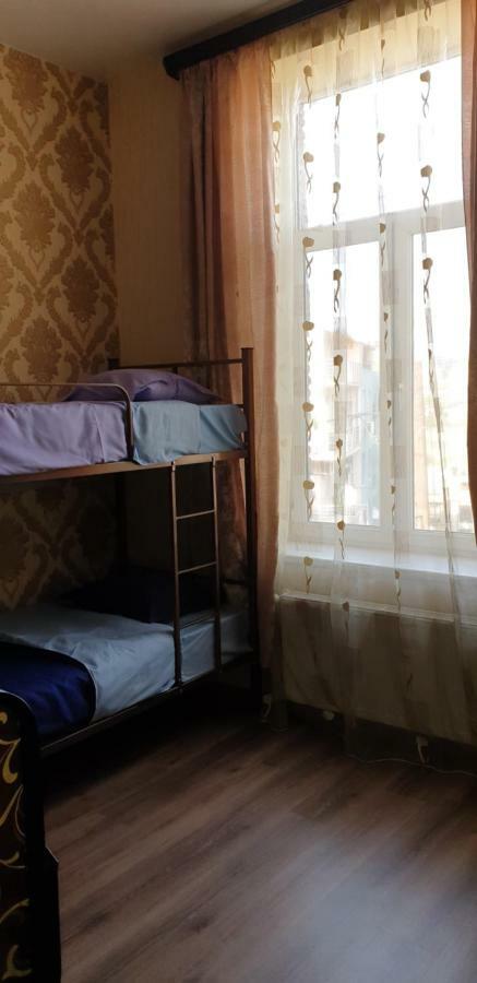 טביליסי Guest House Didis מראה חיצוני תמונה