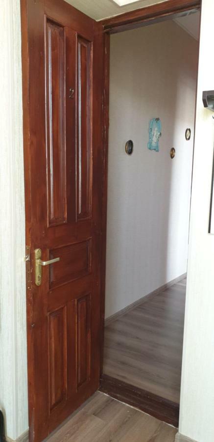 טביליסי Guest House Didis מראה חיצוני תמונה