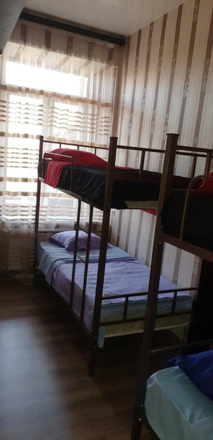 טביליסי Guest House Didis מראה חיצוני תמונה