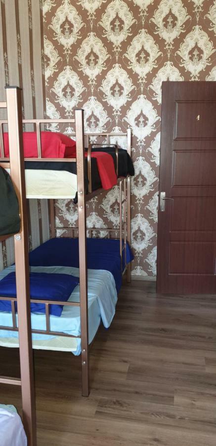 טביליסי Guest House Didis מראה חיצוני תמונה