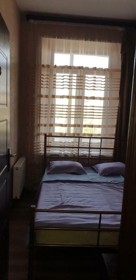 טביליסי Guest House Didis מראה חיצוני תמונה