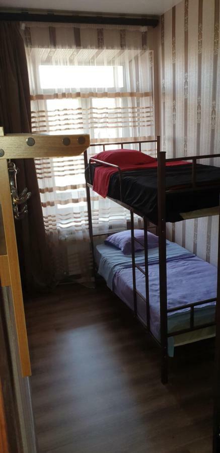 טביליסי Guest House Didis מראה חיצוני תמונה