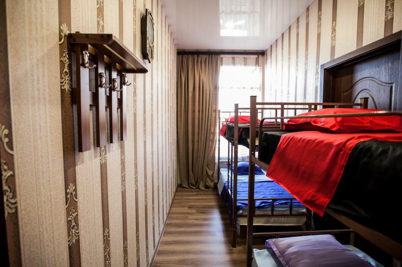 טביליסי Guest House Didis מראה חיצוני תמונה