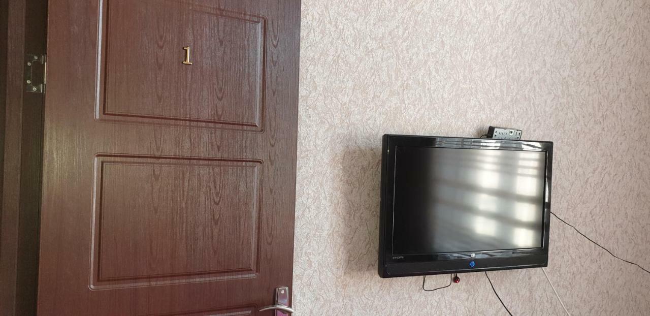 טביליסי Guest House Didis מראה חיצוני תמונה