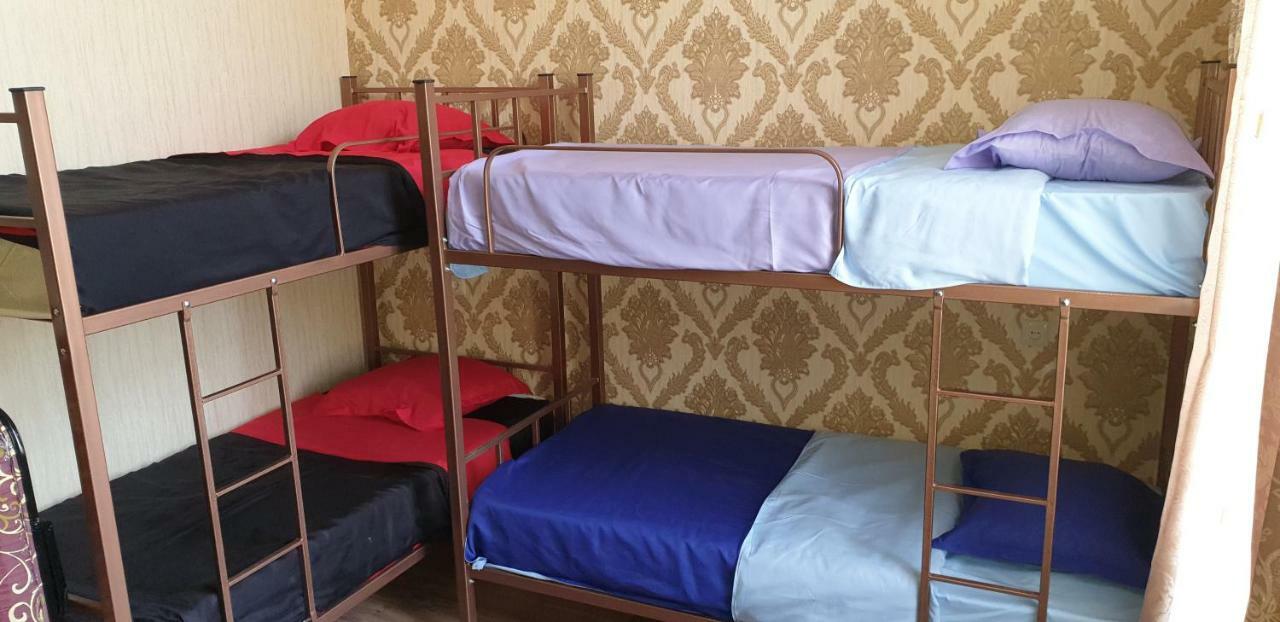 טביליסי Guest House Didis מראה חיצוני תמונה